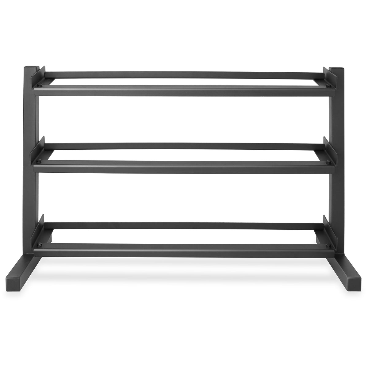 Three tier weight online rack