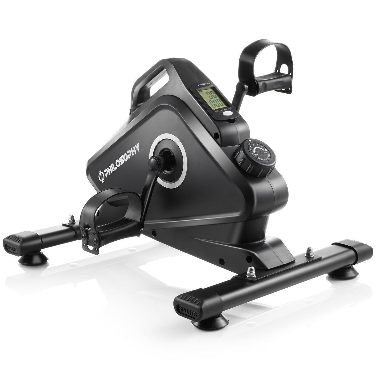 Under Desk Exercise Bike