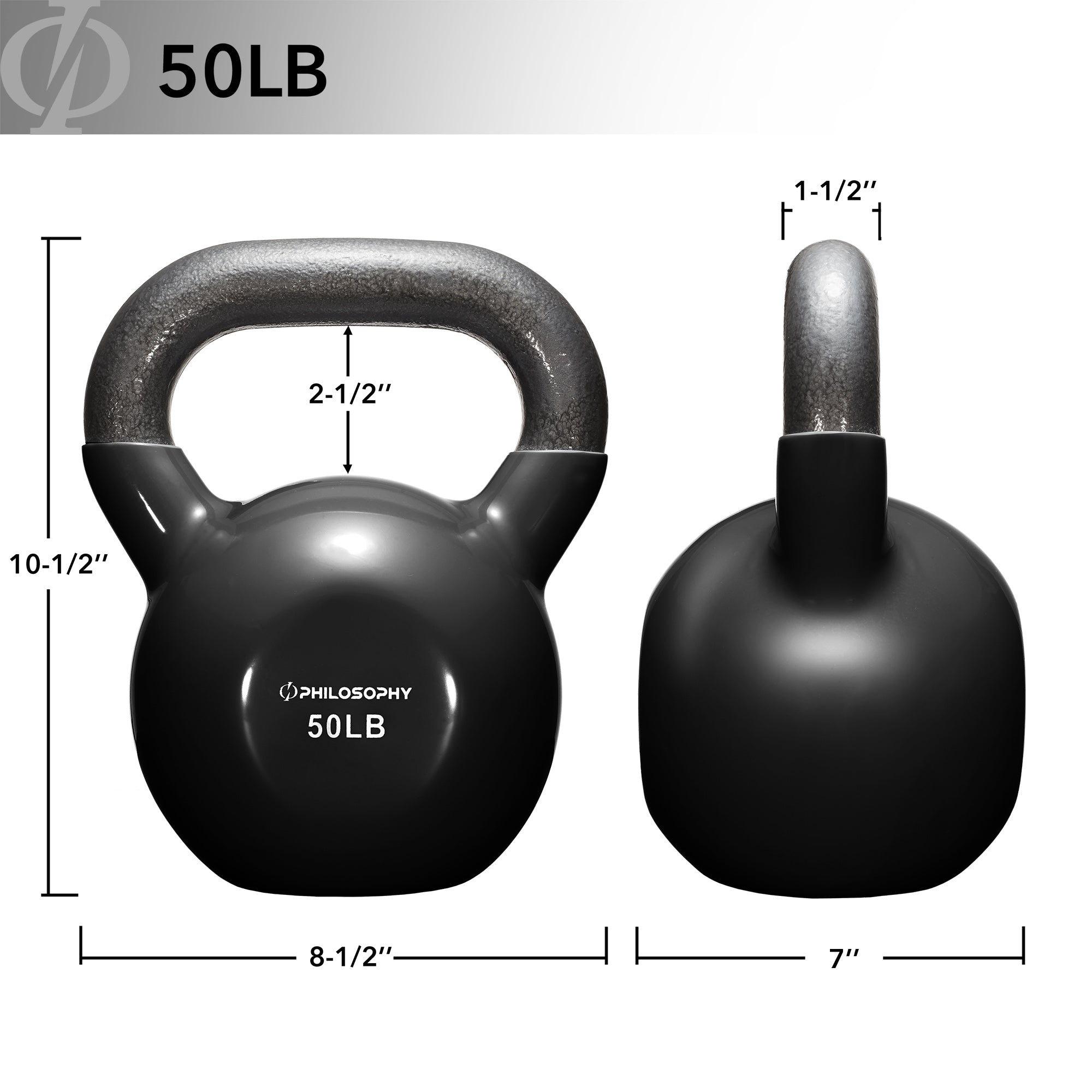 FIT-KB-V50-BLK