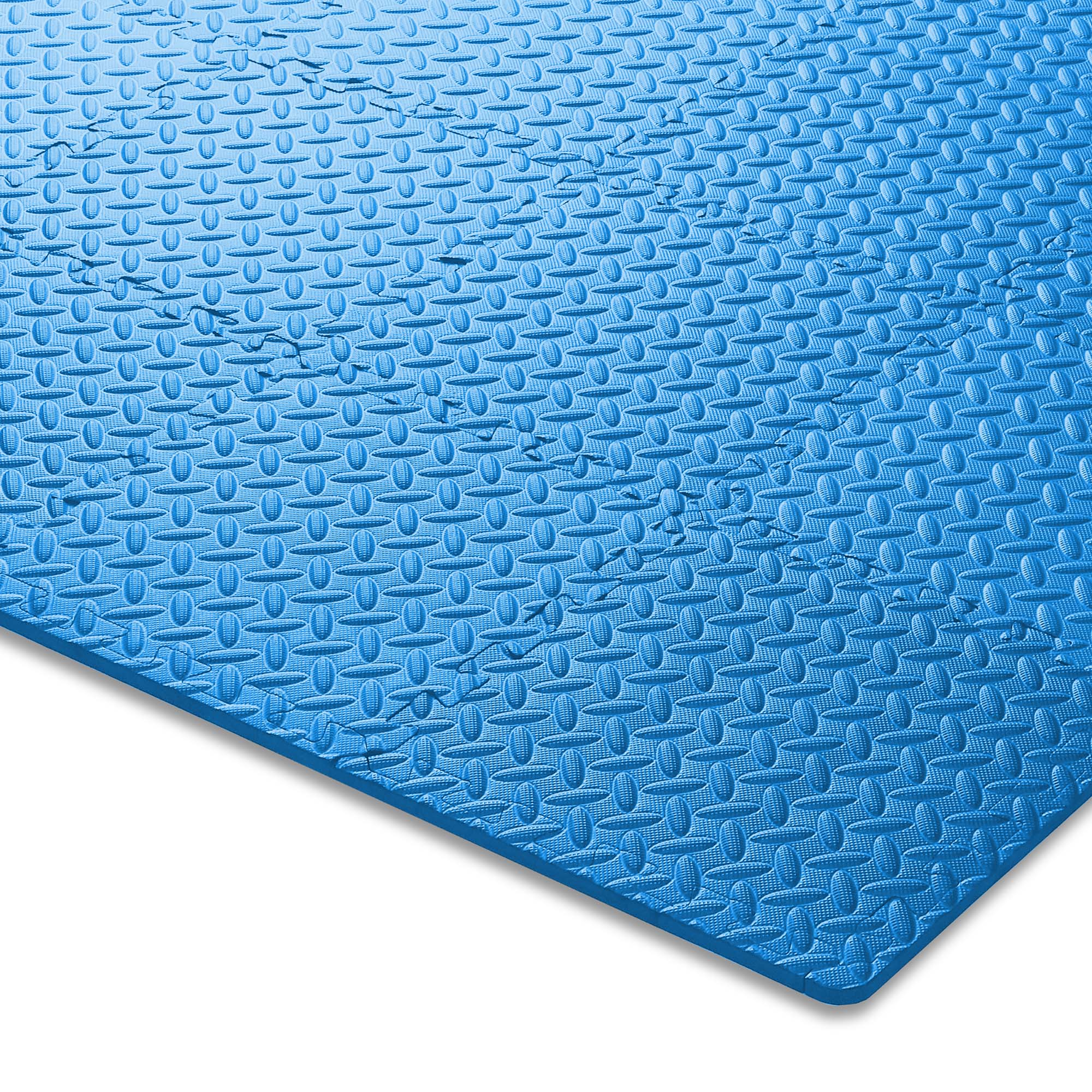 FIT-MAT-3612-BLU