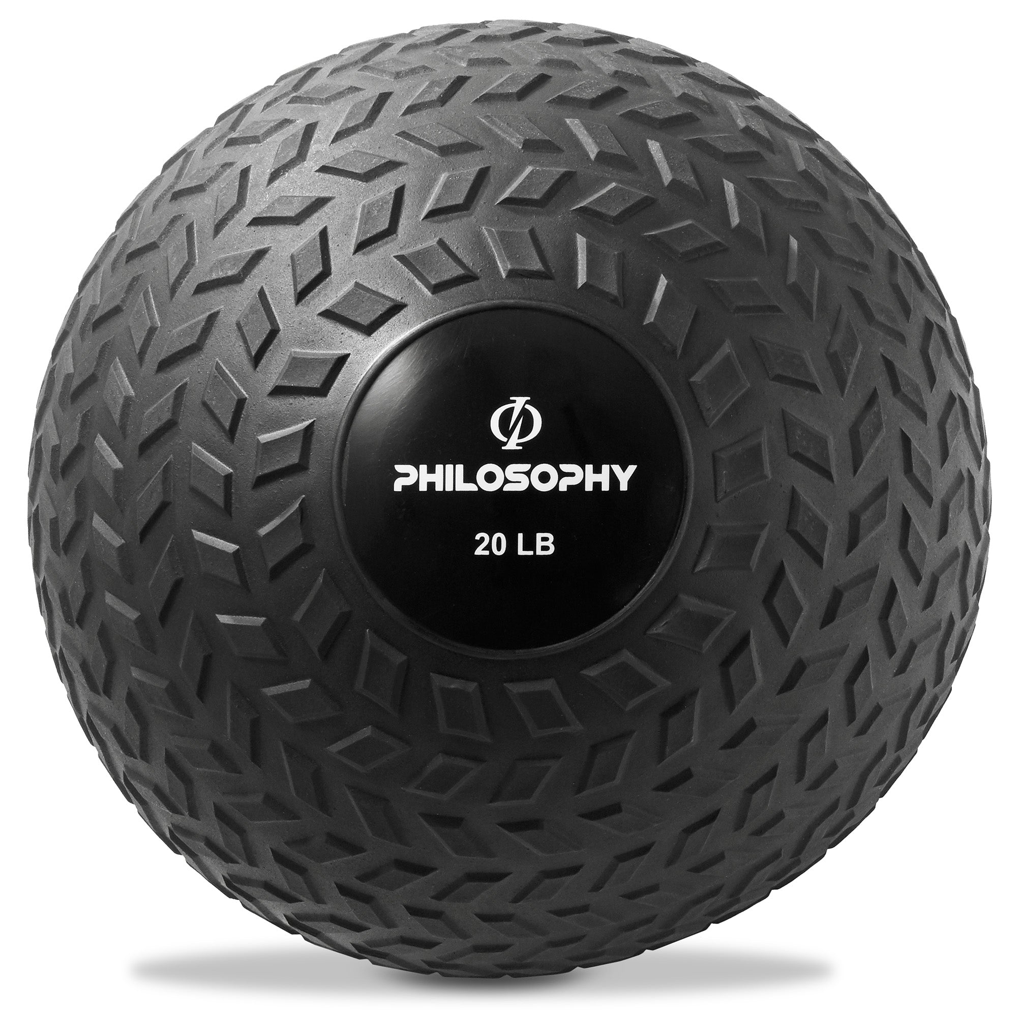 rubber tread slam ball Slam Ball