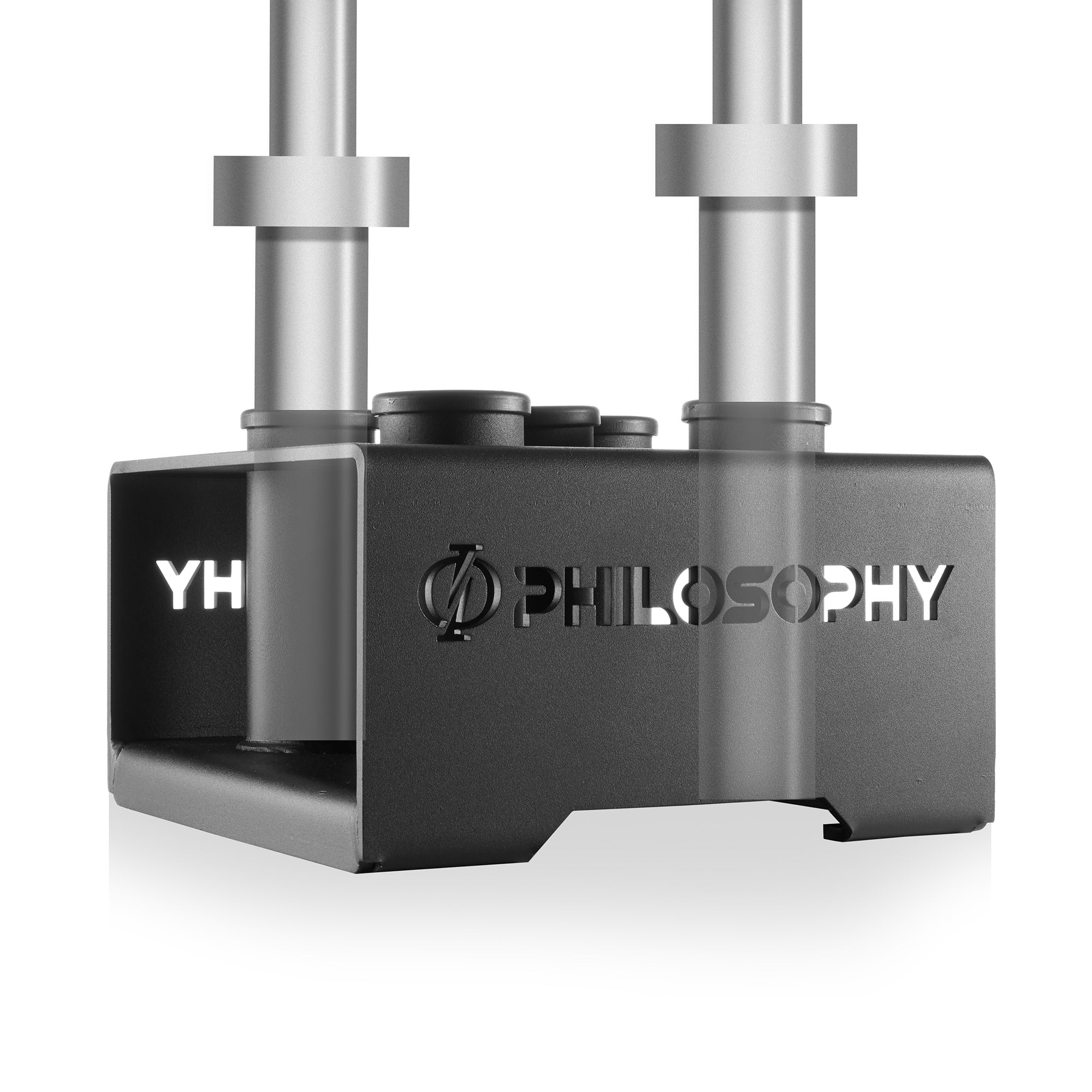 Barbell Weights Mirafit 2